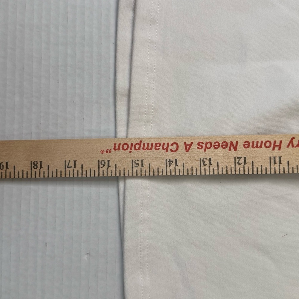 FILA Taylor White Skirt XL - Picture 6 of 6